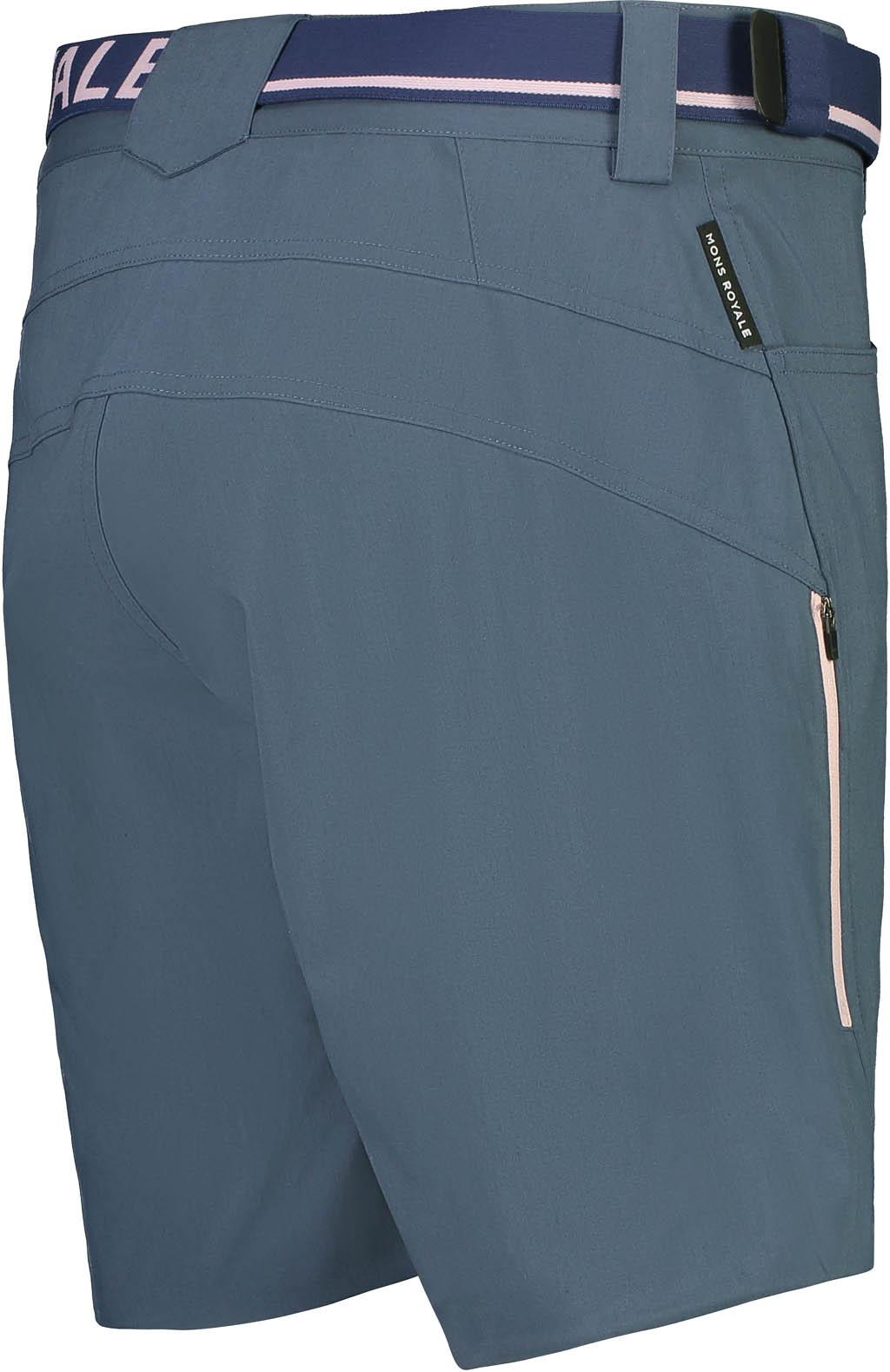 Product gallery image number 6 for product Nomad Shorts - Women's  