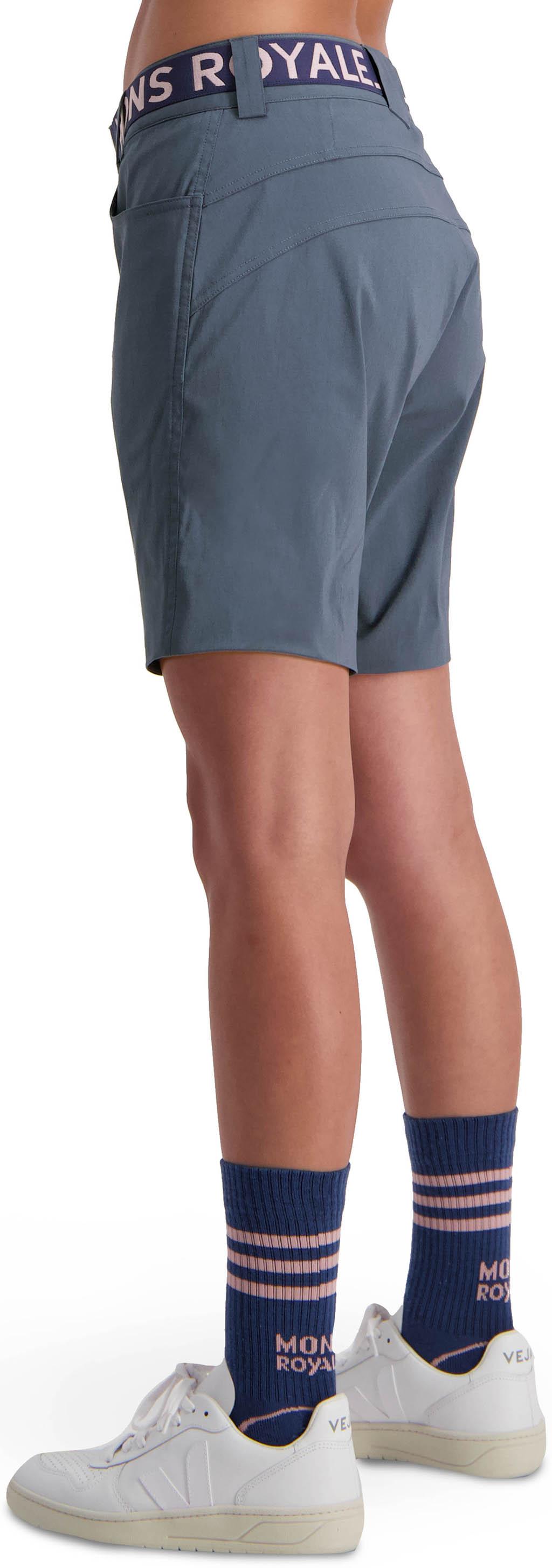 Product gallery image number 4 for product Nomad Shorts - Women's  