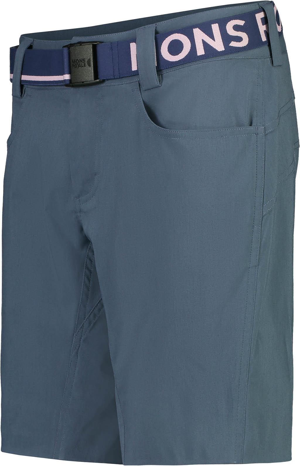 Product gallery image number 7 for product Nomad Shorts - Women's  