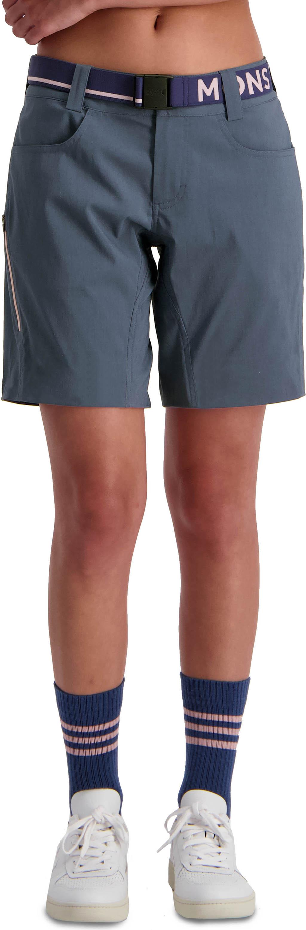 Product gallery image number 1 for product Nomad Shorts - Women's  
