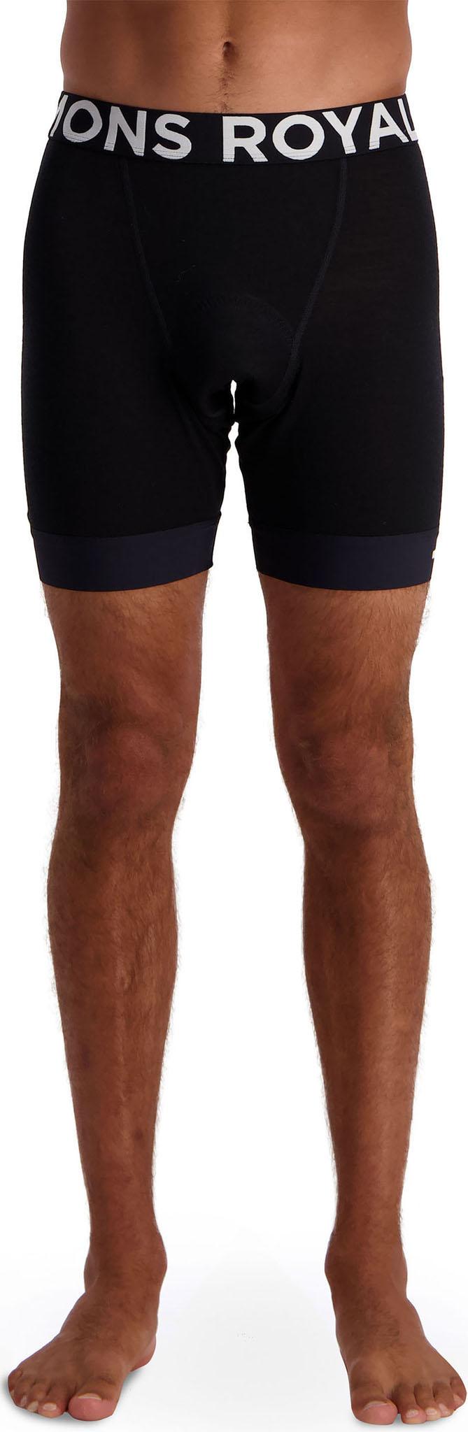 Product gallery image number 3 for product Enduro Bike Short Liner - Men's