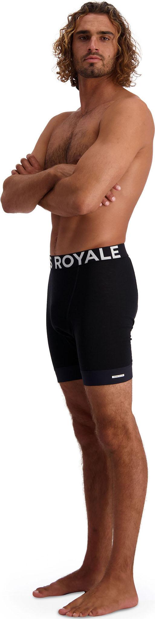Product gallery image number 4 for product Enduro Bike Short Liner - Men's