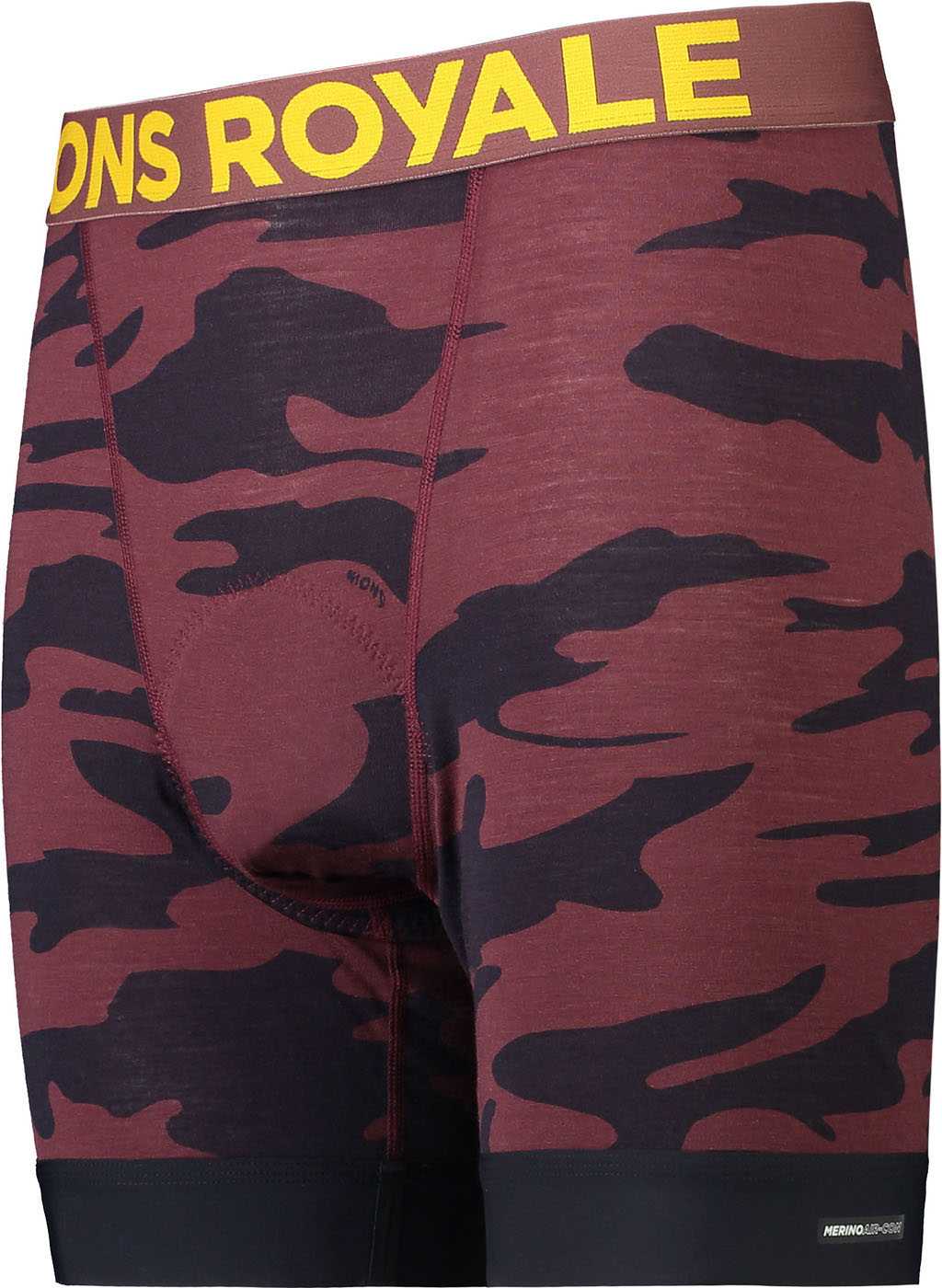 Chocolate Camo