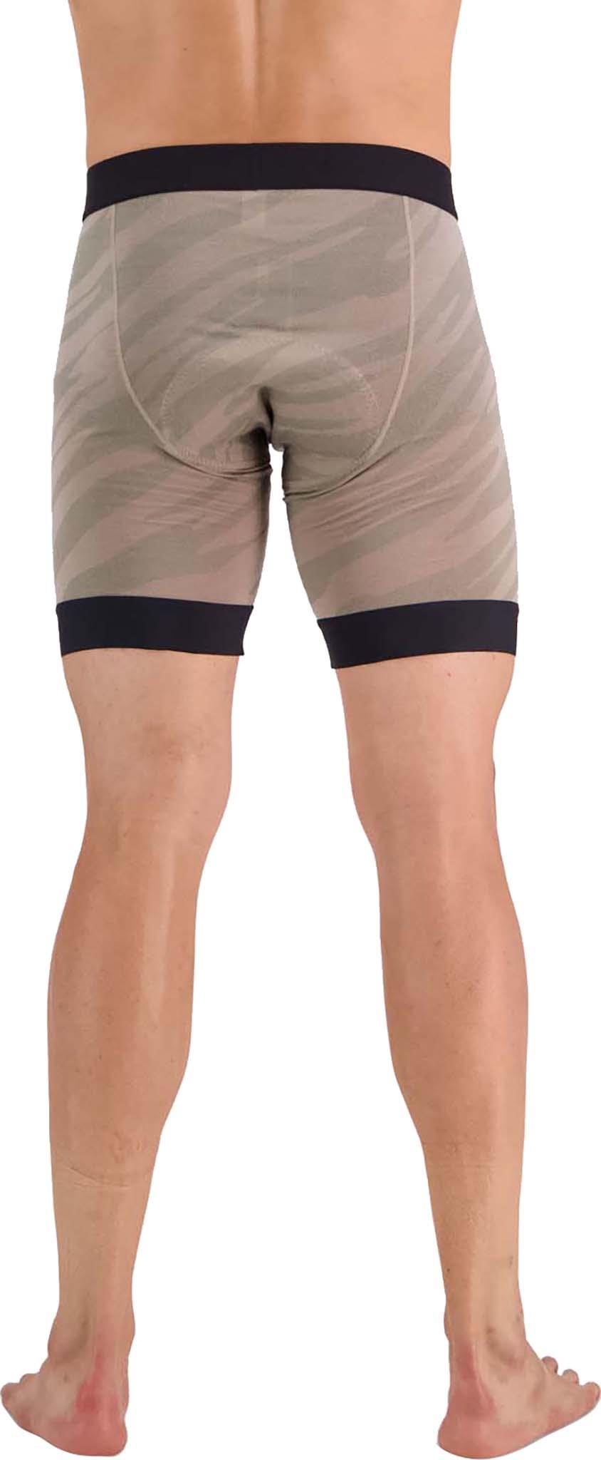 Product gallery image number 5 for product Enduro Bike Short Liner - Men's