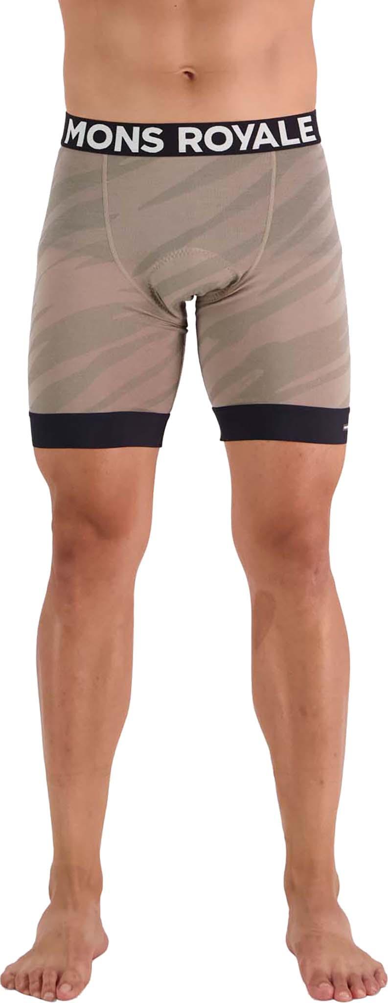 Product gallery image number 3 for product Enduro Bike Short Liner - Men's