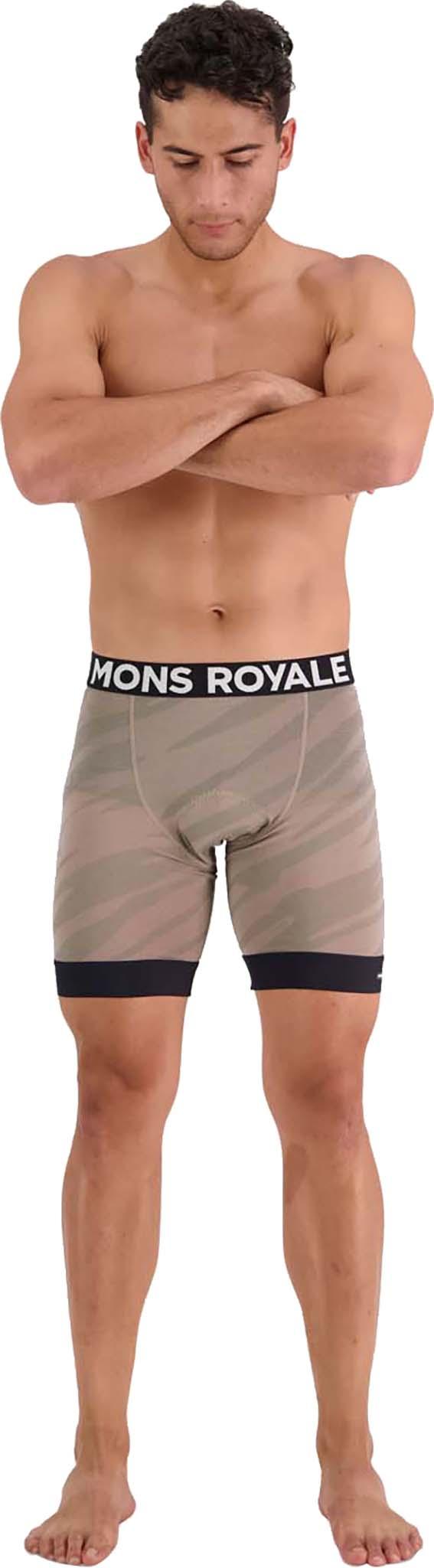 Product gallery image number 4 for product Enduro Bike Short Liner - Men's