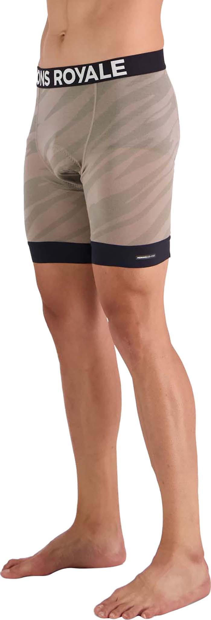 Product gallery image number 2 for product Enduro Bike Short Liner - Men's