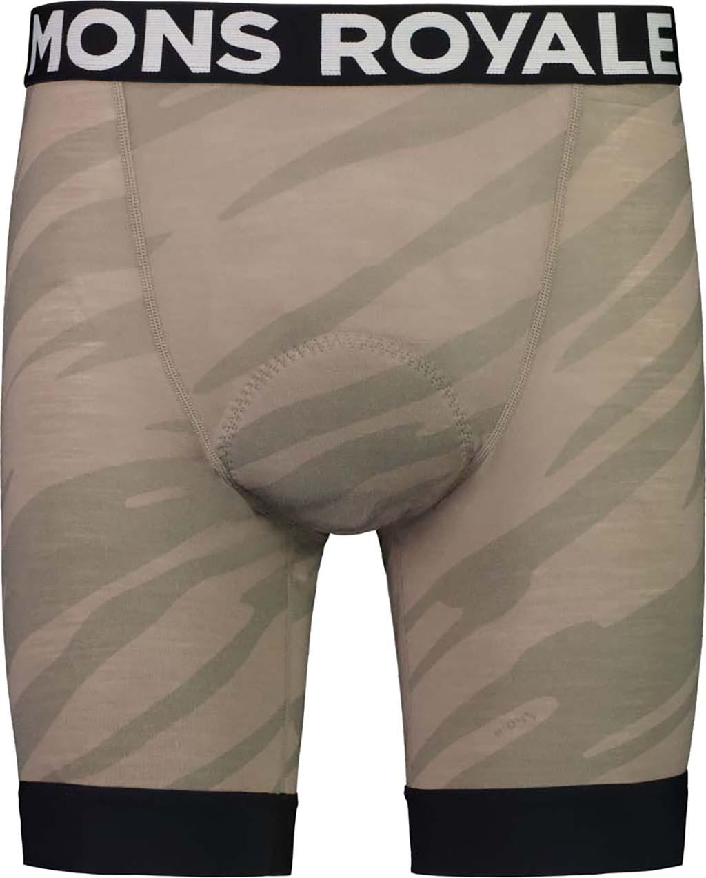 Product gallery image number 1 for product Enduro Bike Short Liner - Men's