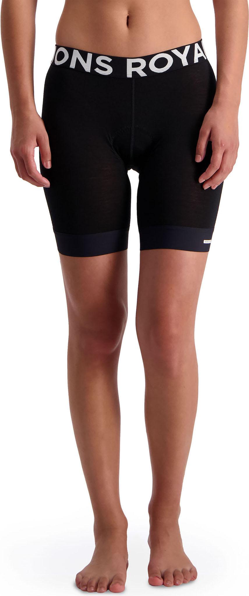 Product gallery image number 4 for product Enduro Bike Short Liner - Women's