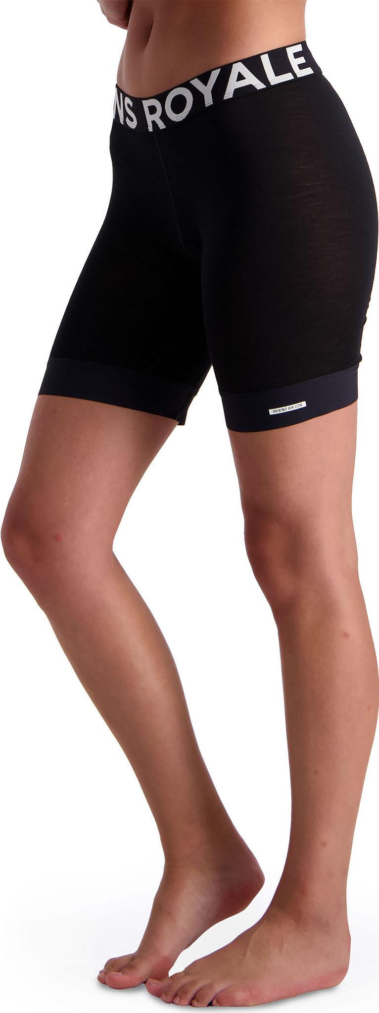 Product gallery image number 5 for product Enduro Bike Short Liner - Women's
