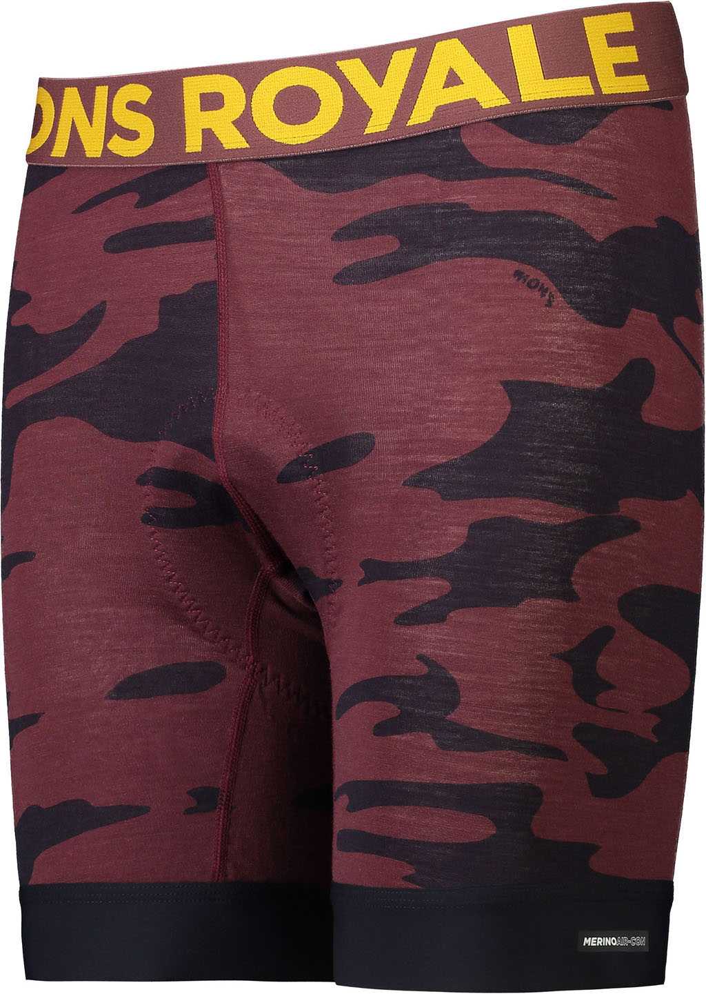 Chocolate Camo