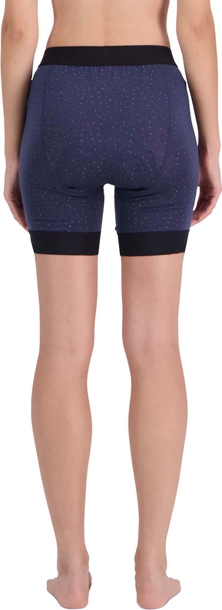 Product gallery image number 4 for product Enduro Bike Short Liner - Women's