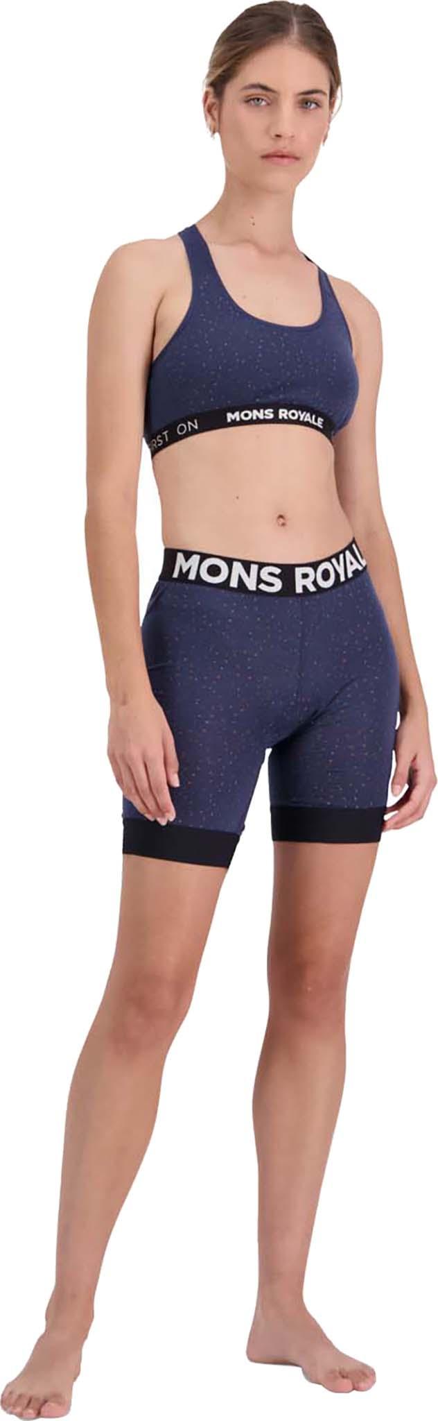 Product gallery image number 6 for product Enduro Bike Short Liner - Women's