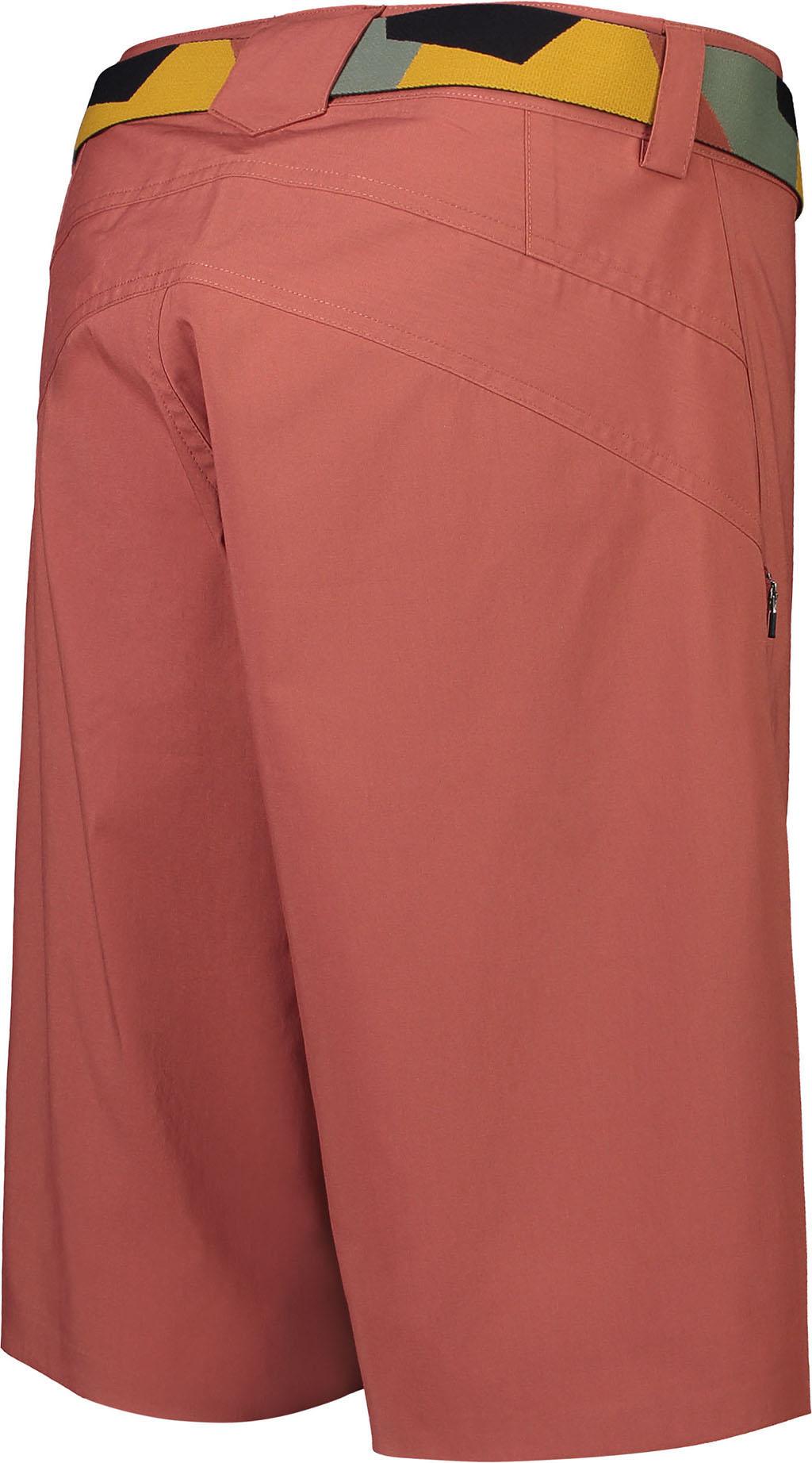 Numéro de l'image de la galerie de produits 2 pour le produit Short de vélo de Virage - Femme
