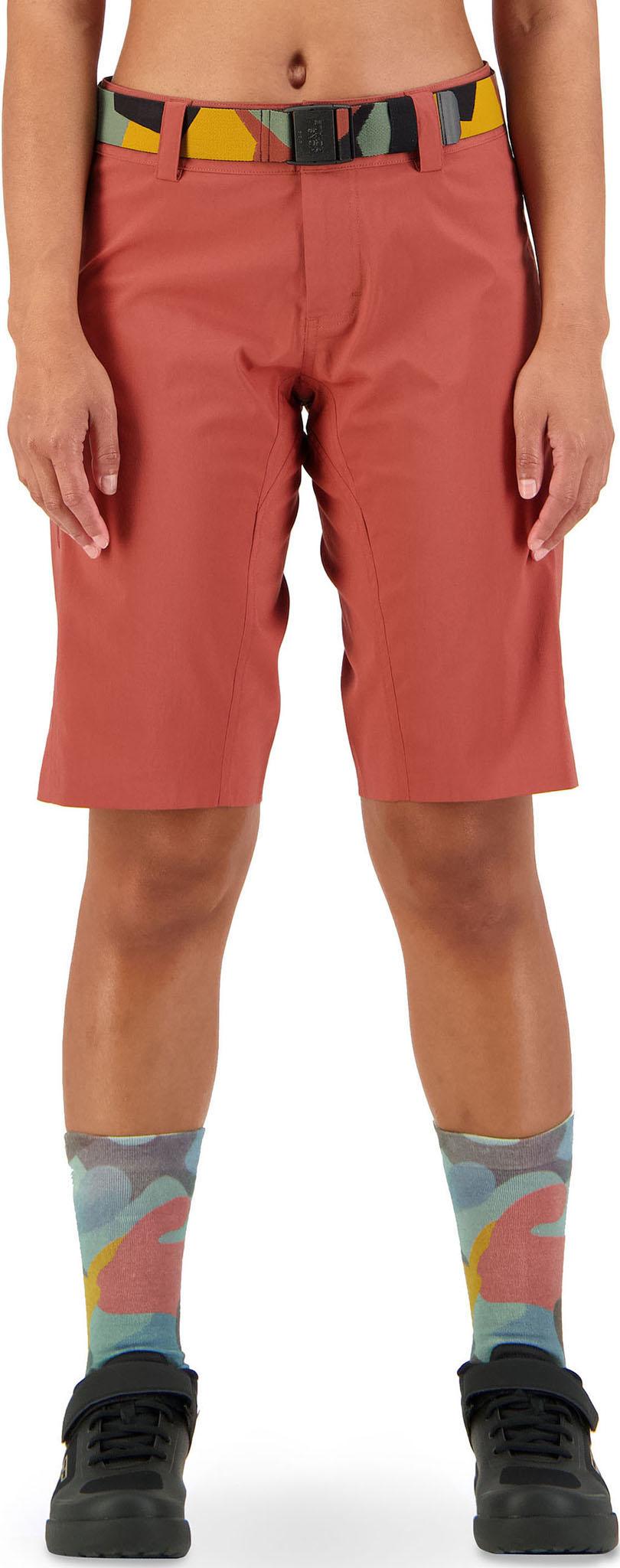 Numéro de l'image de la galerie de produits 4 pour le produit Short de vélo de Virage - Femme