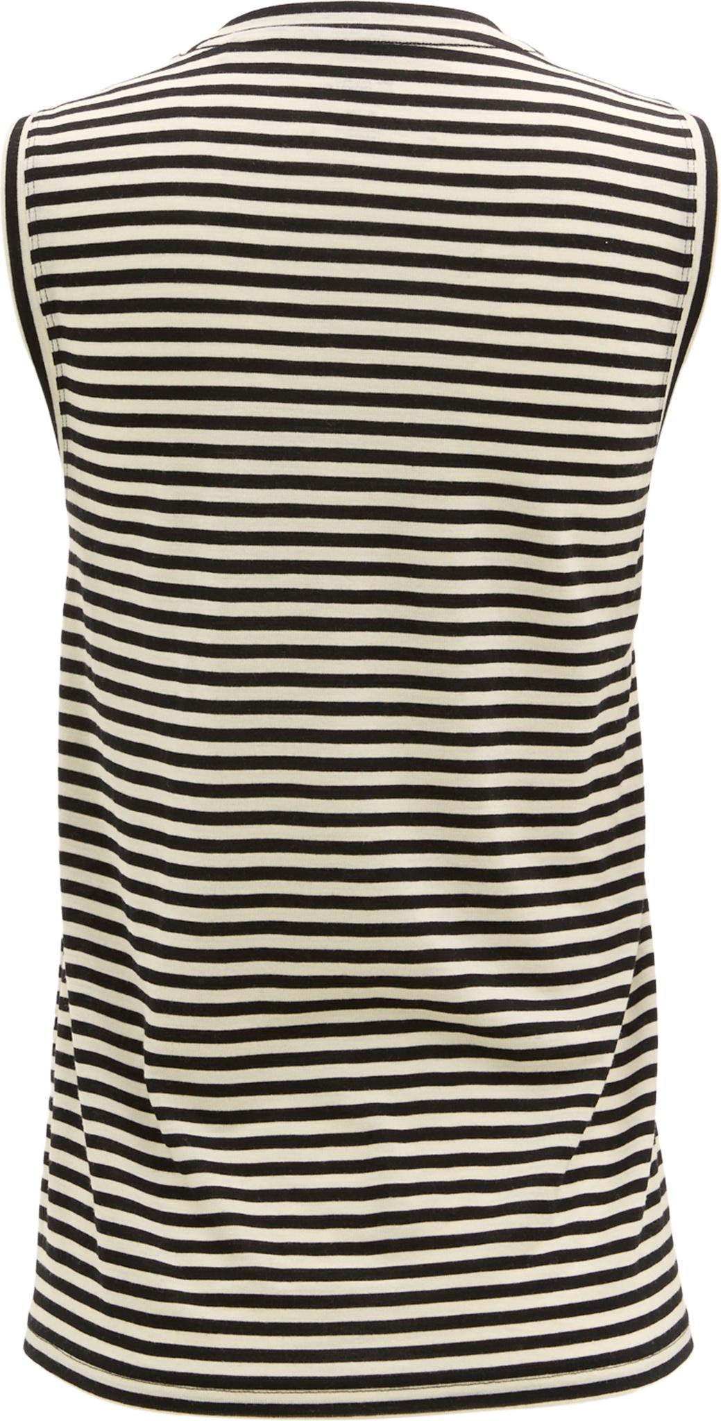 Product gallery image number 3 for product Icon Merino Tank Top - Women's