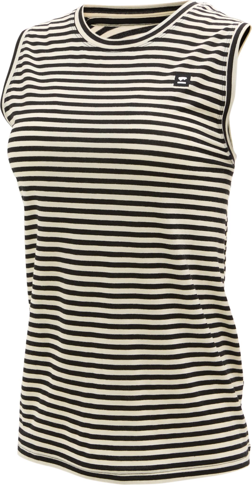 Product gallery image number 2 for product Icon Merino Tank Top - Women's