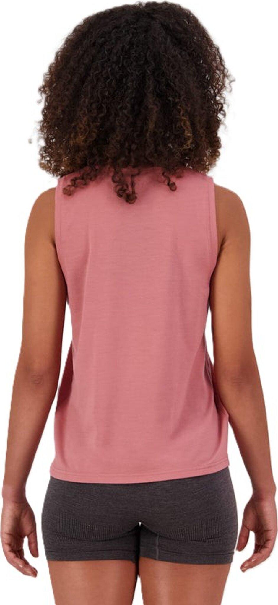 Product gallery image number 6 for product Icon Merino Tank Top - Women's
