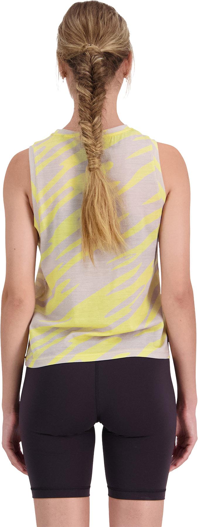 Product gallery image number 2 for product Icon Merino Tank Top - Women's