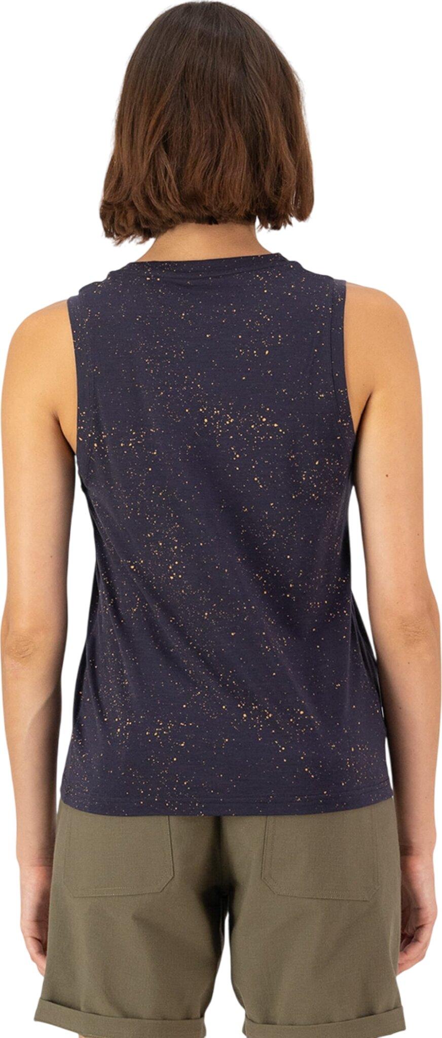 Product gallery image number 2 for product Icon Merino Tank Top - Women's