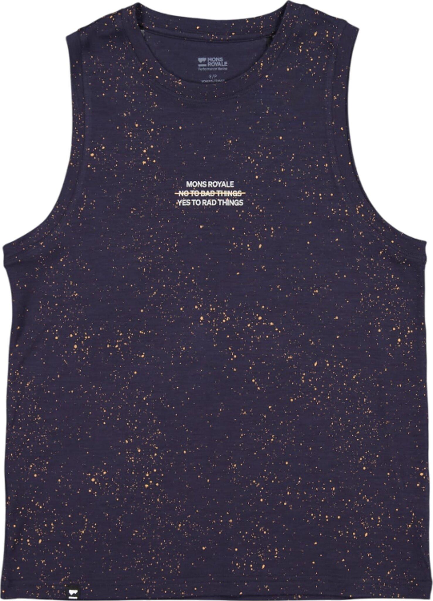 Product image for Icon Merino Tank Top - Women's