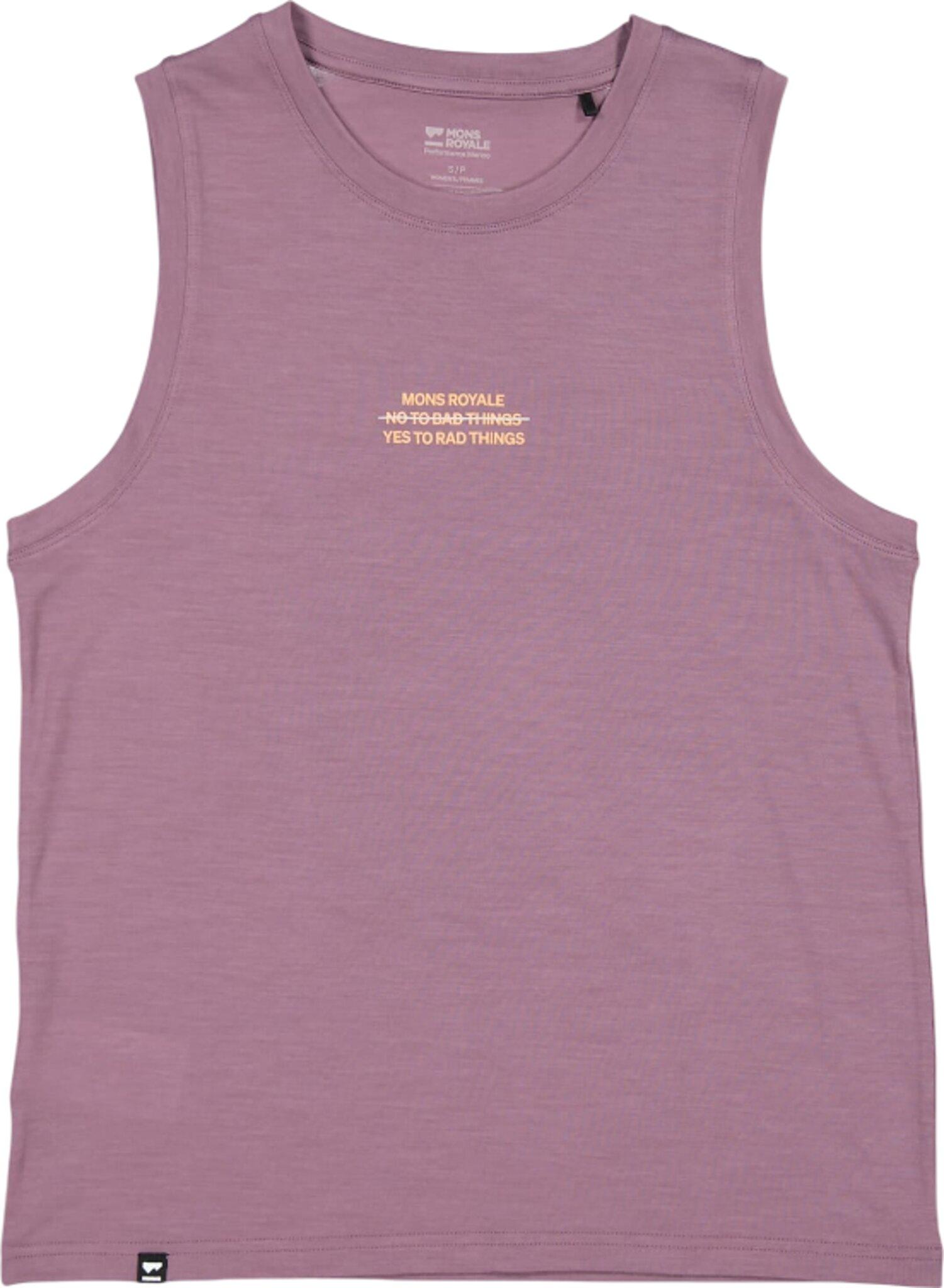 Product image for Icon Relaxed Tank - Women's