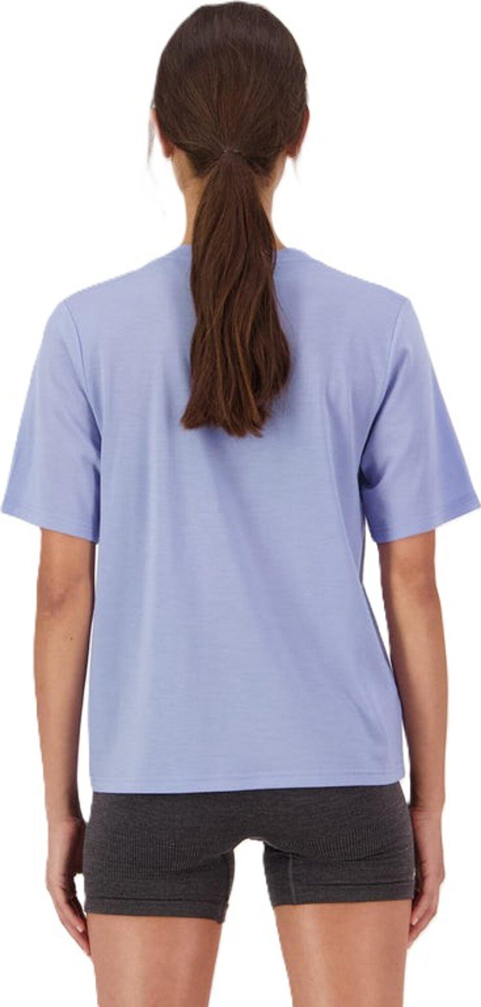 Product gallery image number 5 for product Icon Relaxed Tee - Women's