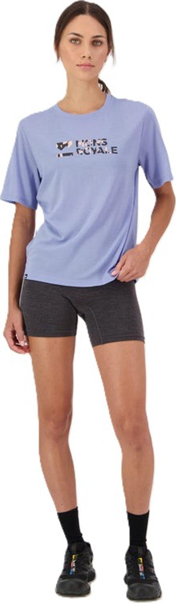 Product gallery image number 4 for product Icon Relaxed Tee - Women's