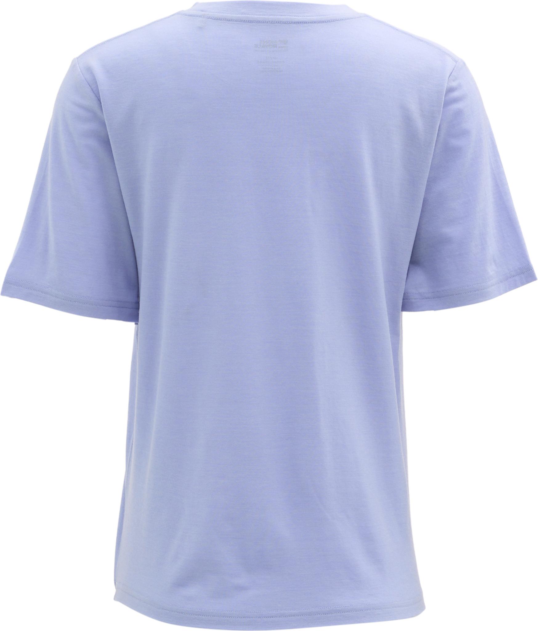 Product gallery image number 3 for product T-shirt décontracté Icon - Femme