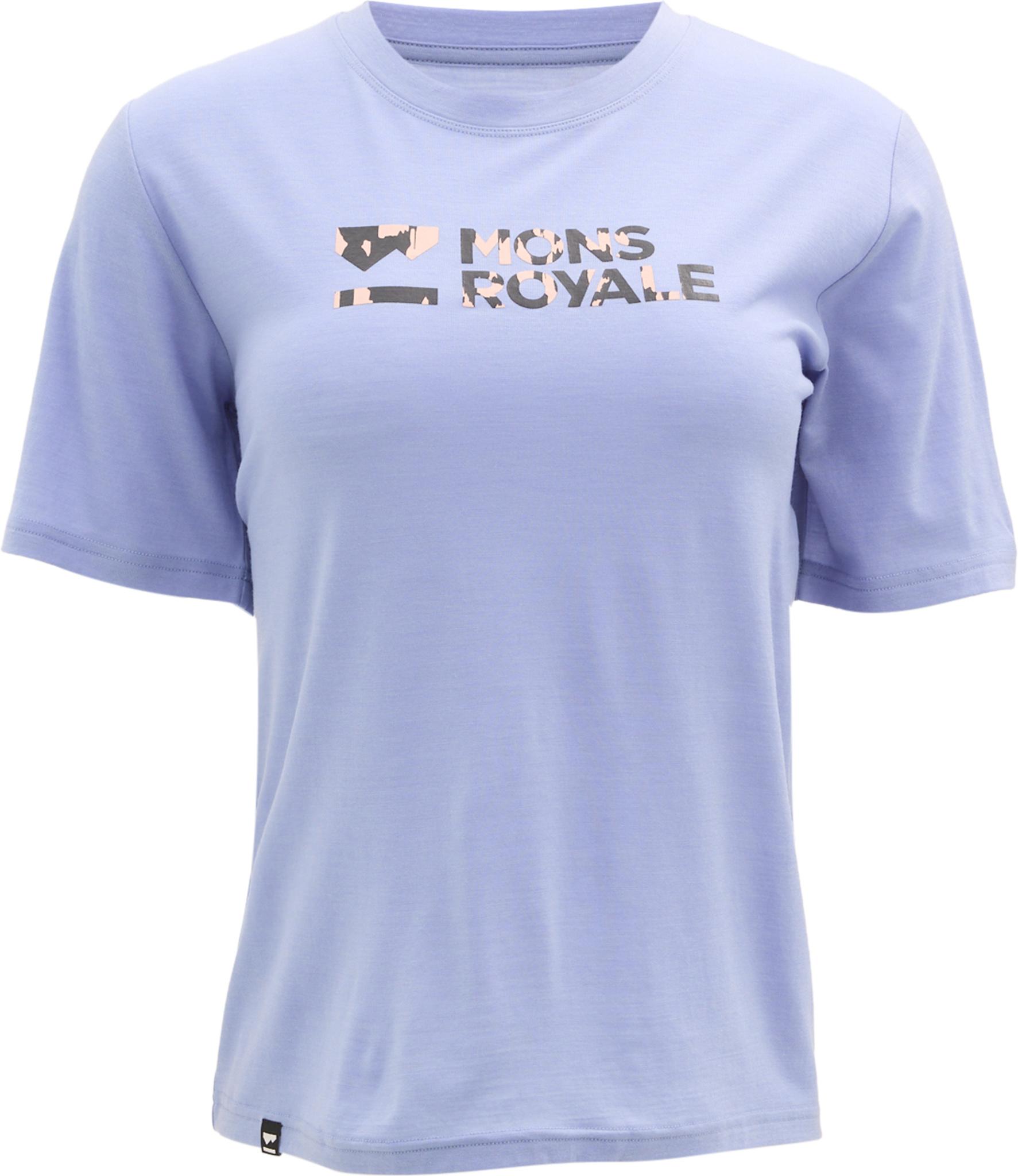 Product image for Icon Relaxed Tee - Women's