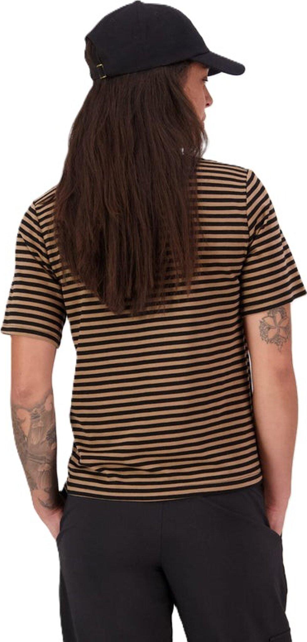 Product gallery image number 3 for product Icon Merino Air-Con Relaxed Fit T-Shirt - Women's