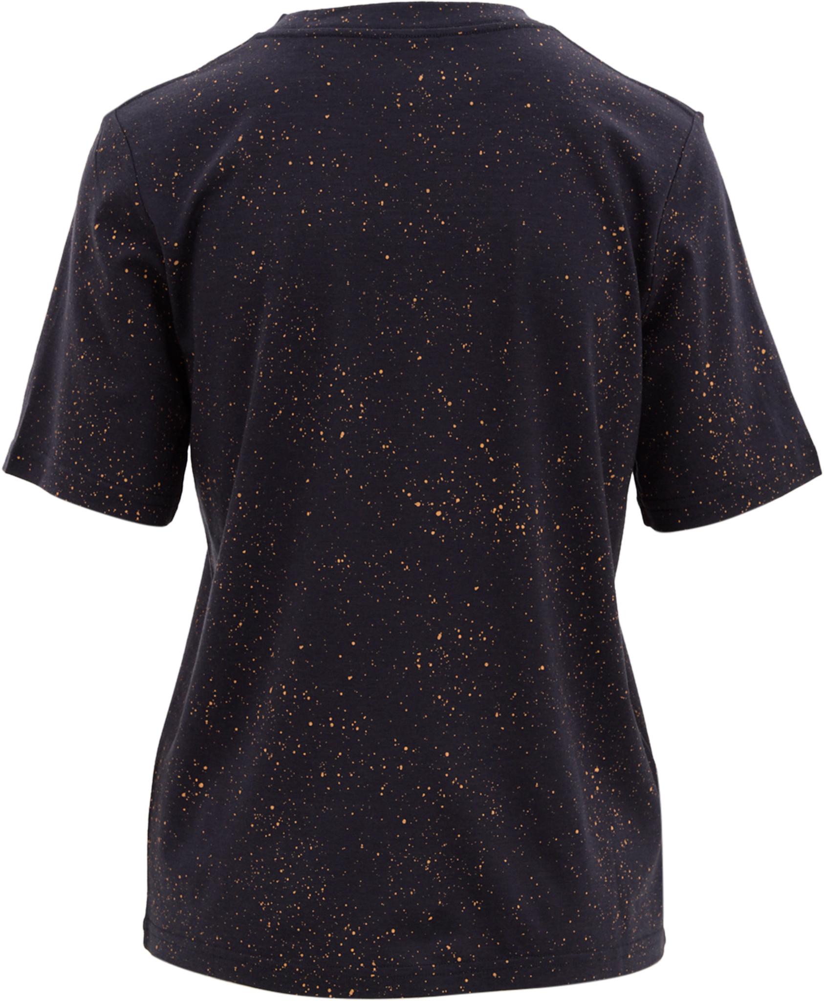 Product gallery image number 4 for product Icon Merino Air-Con Relaxed Fit T-Shirt - Women's