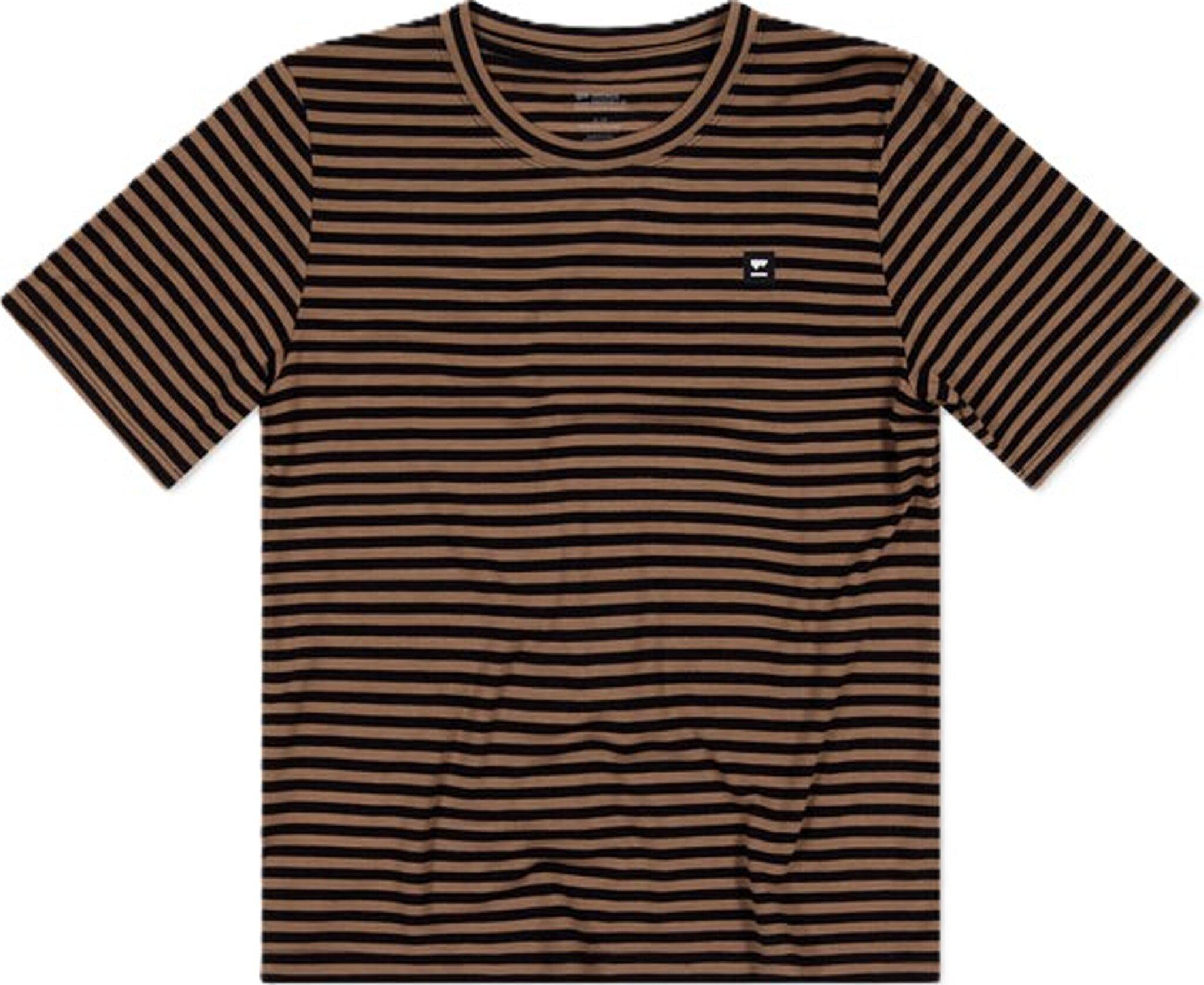 Product image for Icon Merino Air-Con Relaxed Fit T-Shirt - Women's