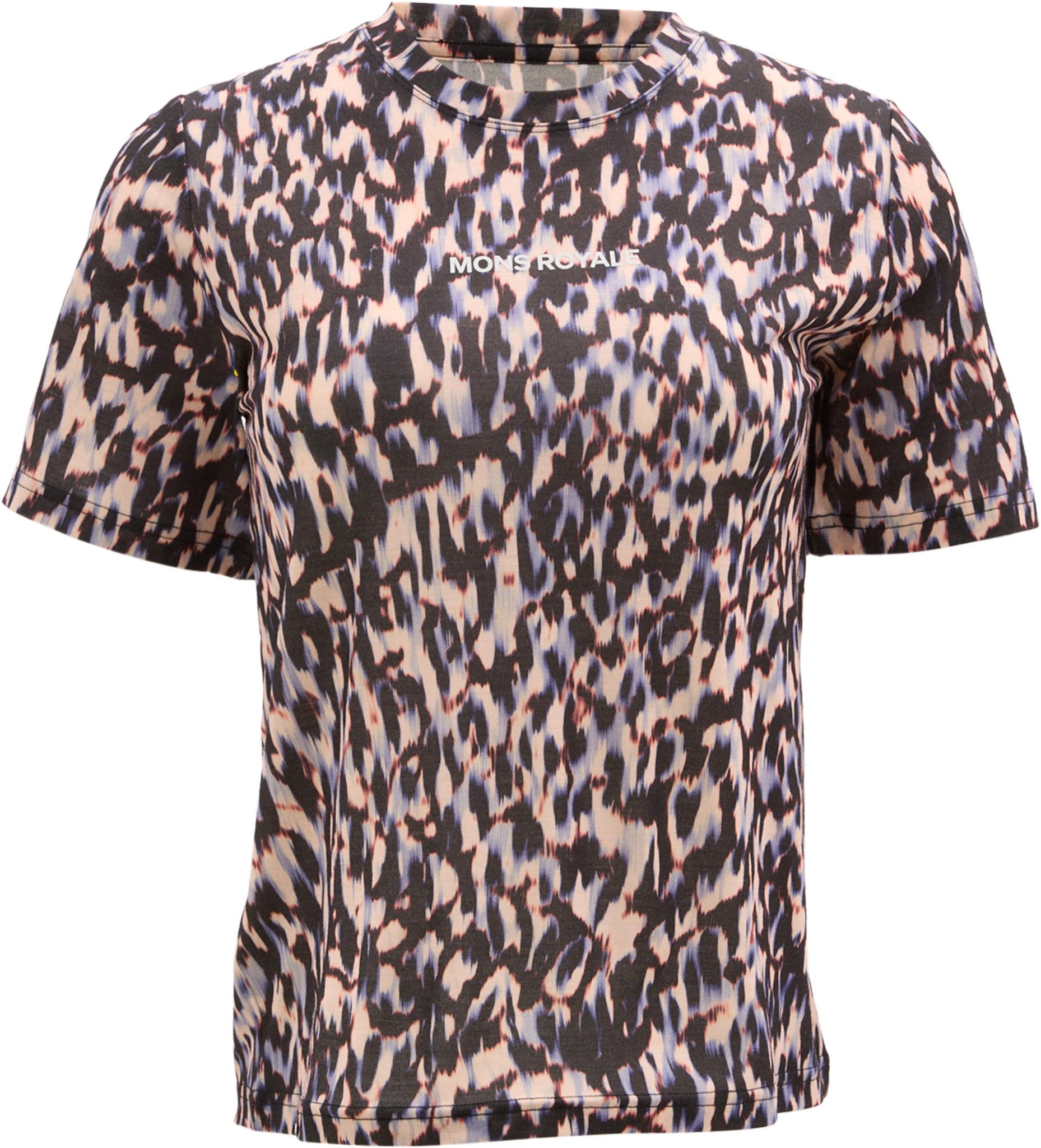 Product image for Icon Merino T-Shirt - Women's