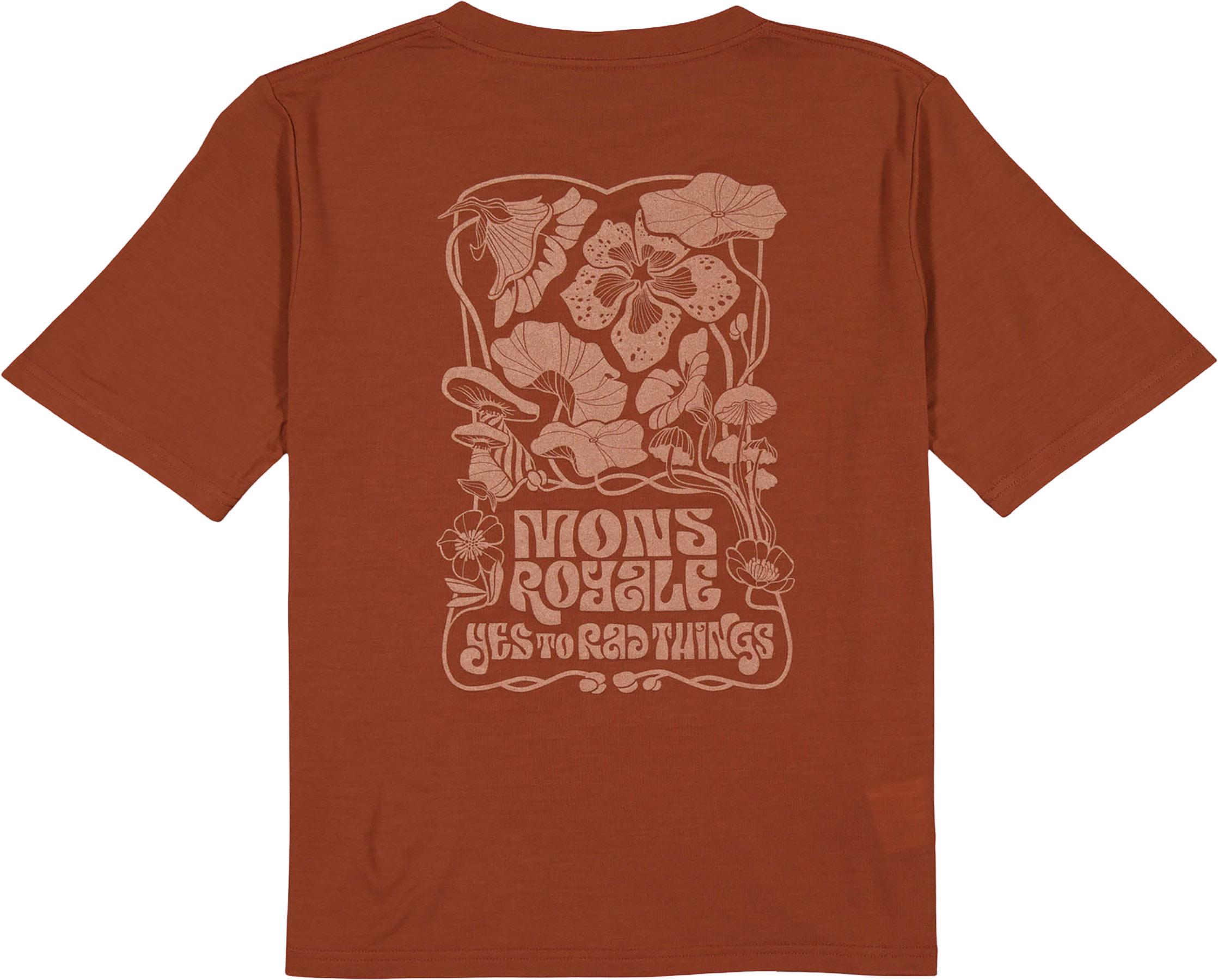 Product gallery image number 2 for product Icon Relaxed Tee - Women's