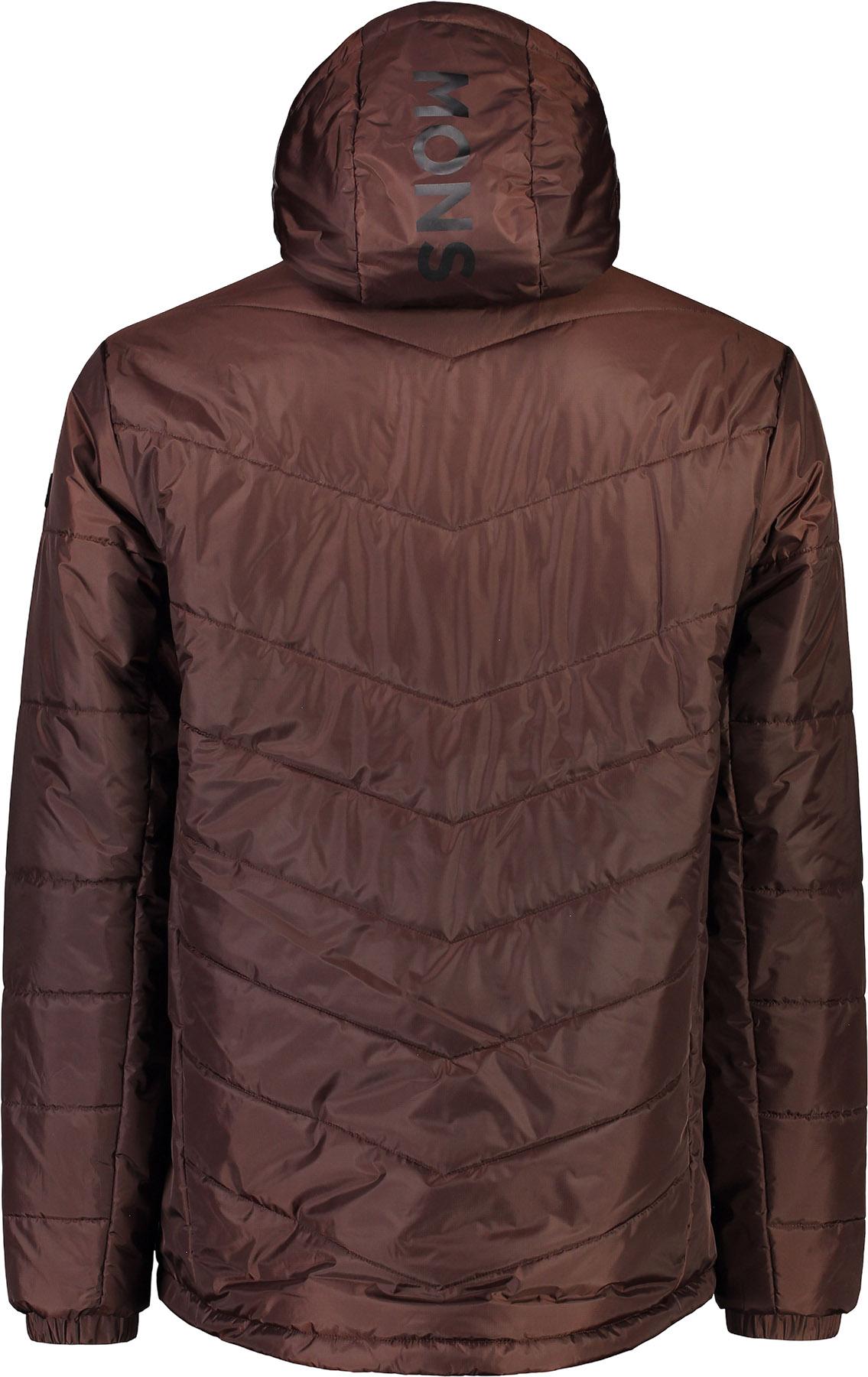 Product gallery image number 2 for product Nordkette Insulation Hooded Jacket - Men's