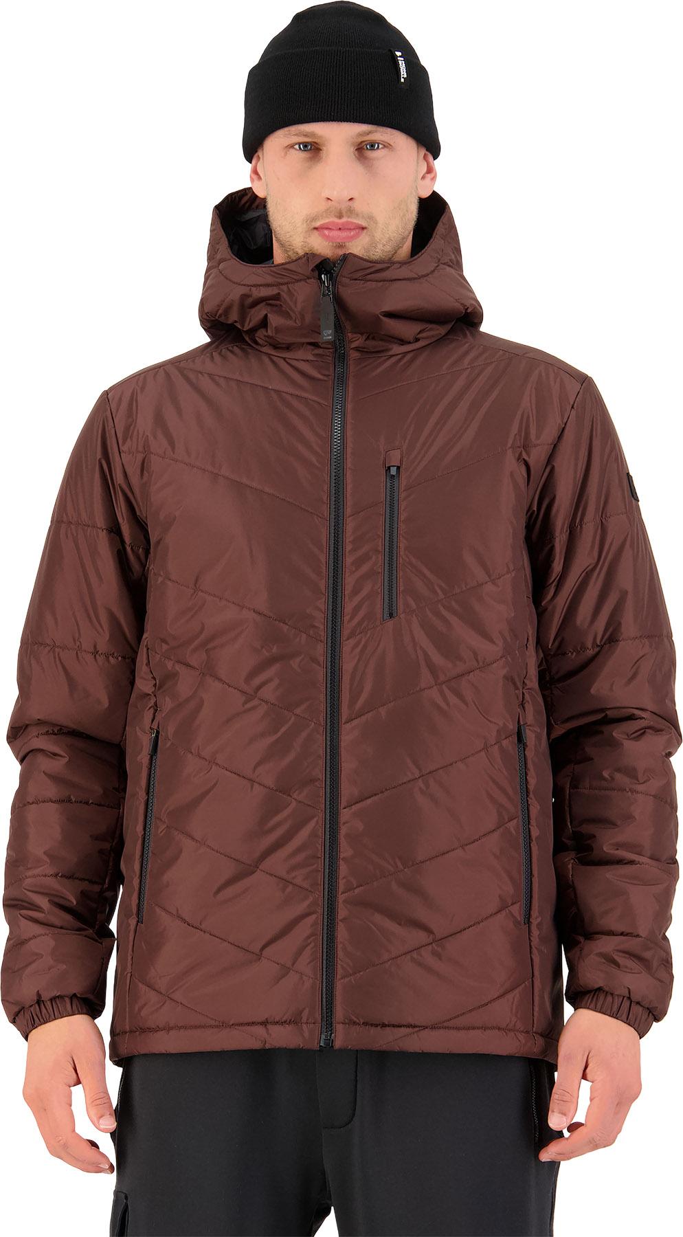 Product gallery image number 6 for product Nordkette Insulation Hooded Jacket - Men's