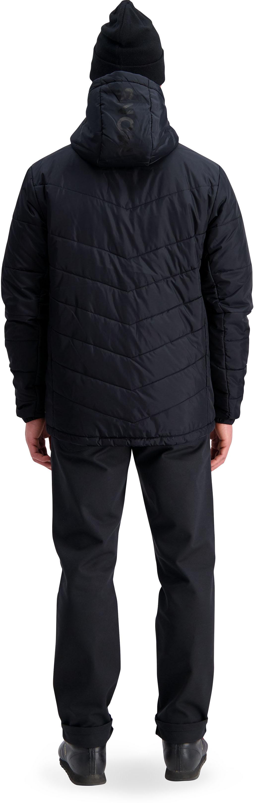 Product gallery image number 6 for product Nordkette Insulation Hood - Men's