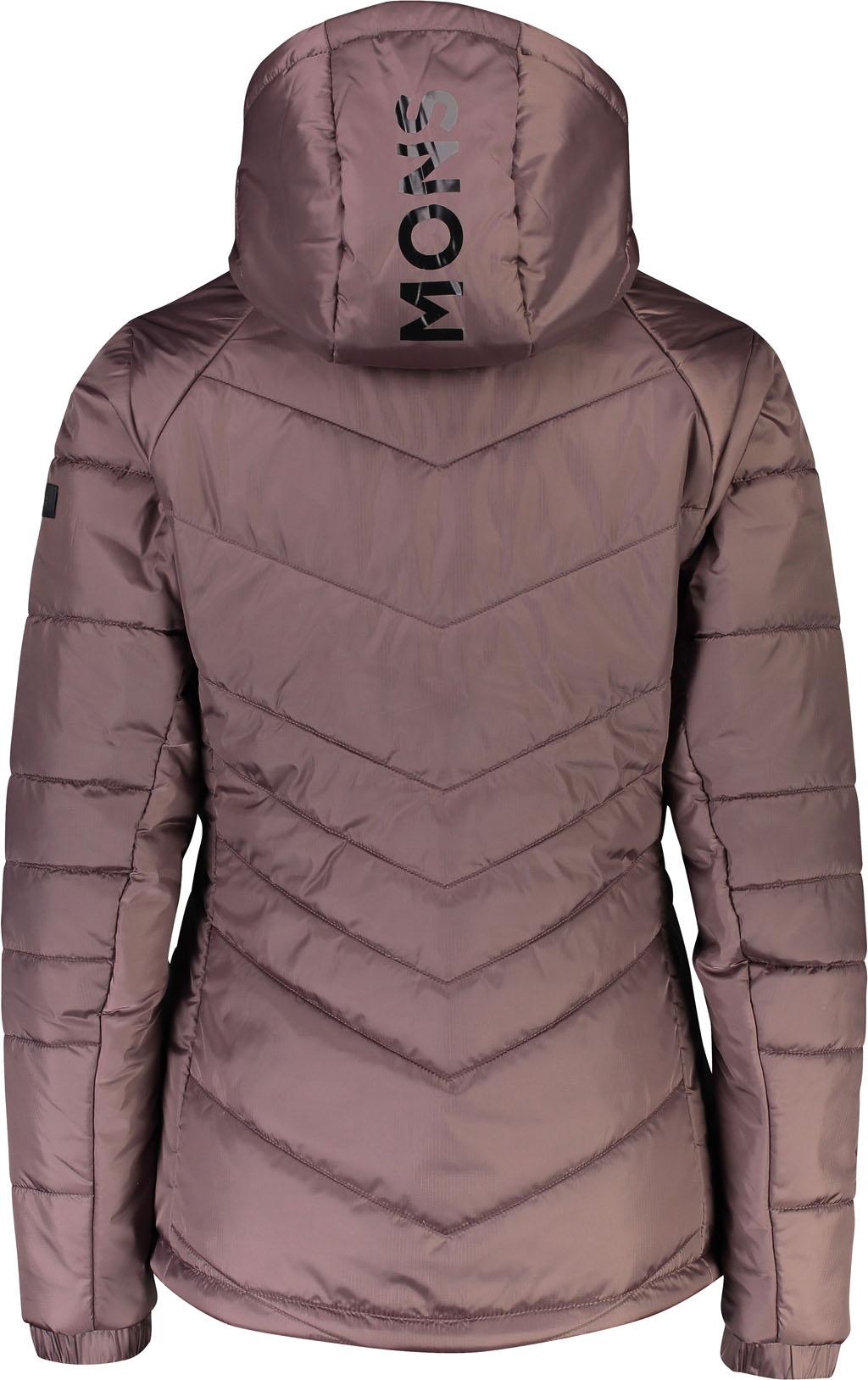 Product gallery image number 7 for product Nordkette Insulation Hood - Women's