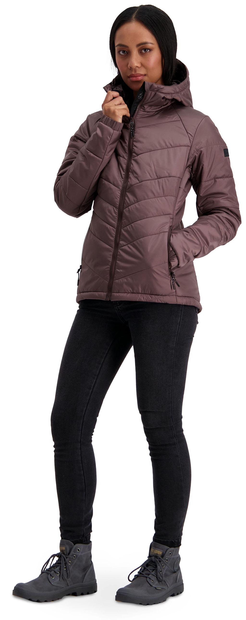 Product gallery image number 3 for product Nordkette Insulation Hood - Women's