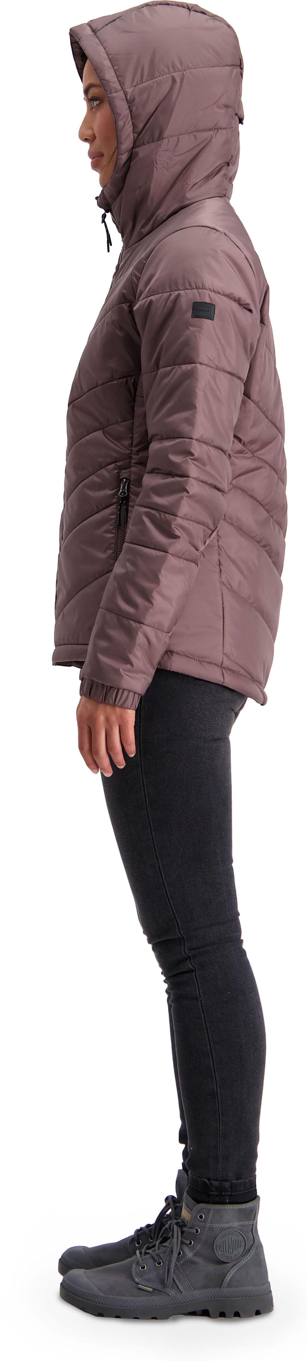 Product gallery image number 2 for product Nordkette Insulation Hood - Women's
