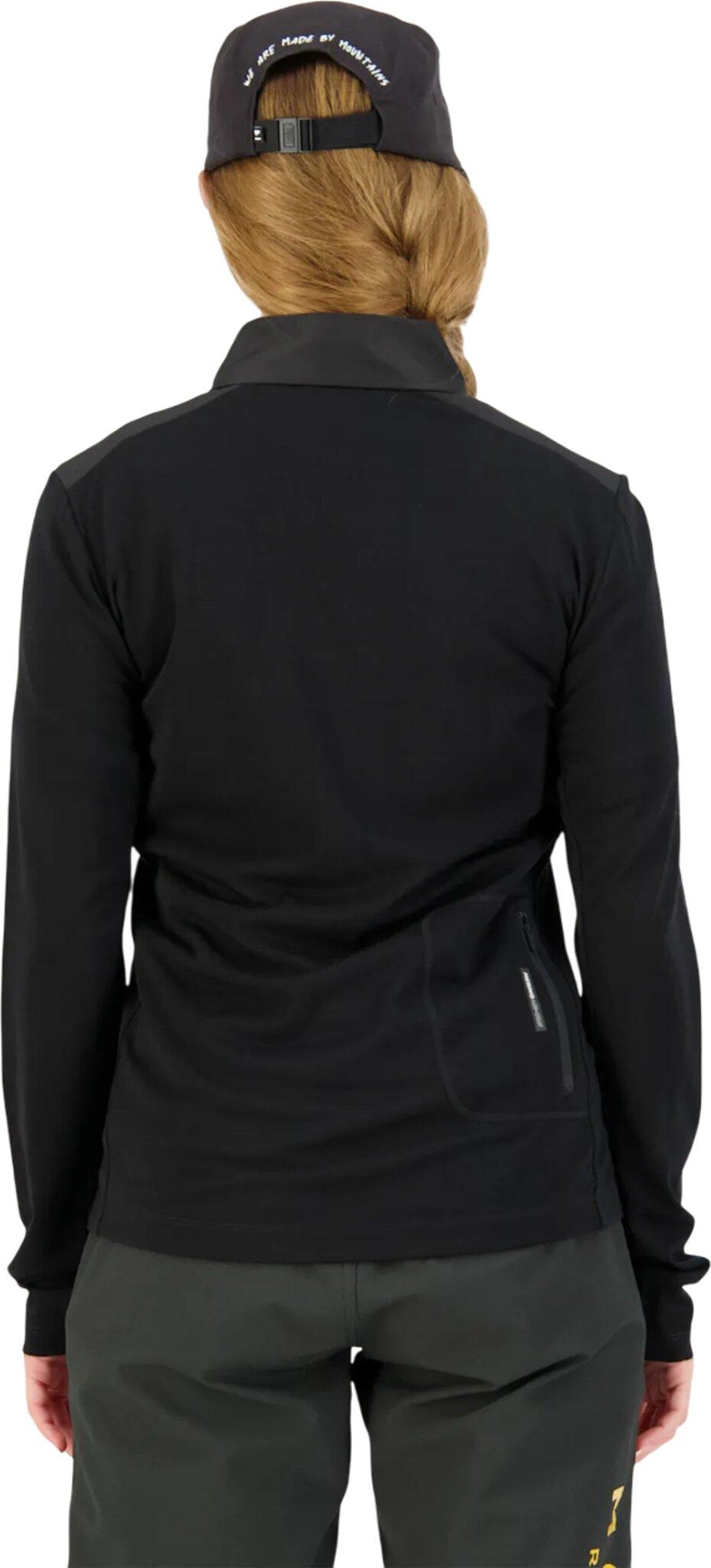 Numéro de l'image de la galerie de produits 4 pour le produit Maillot coupe-vent Redwood - Femme