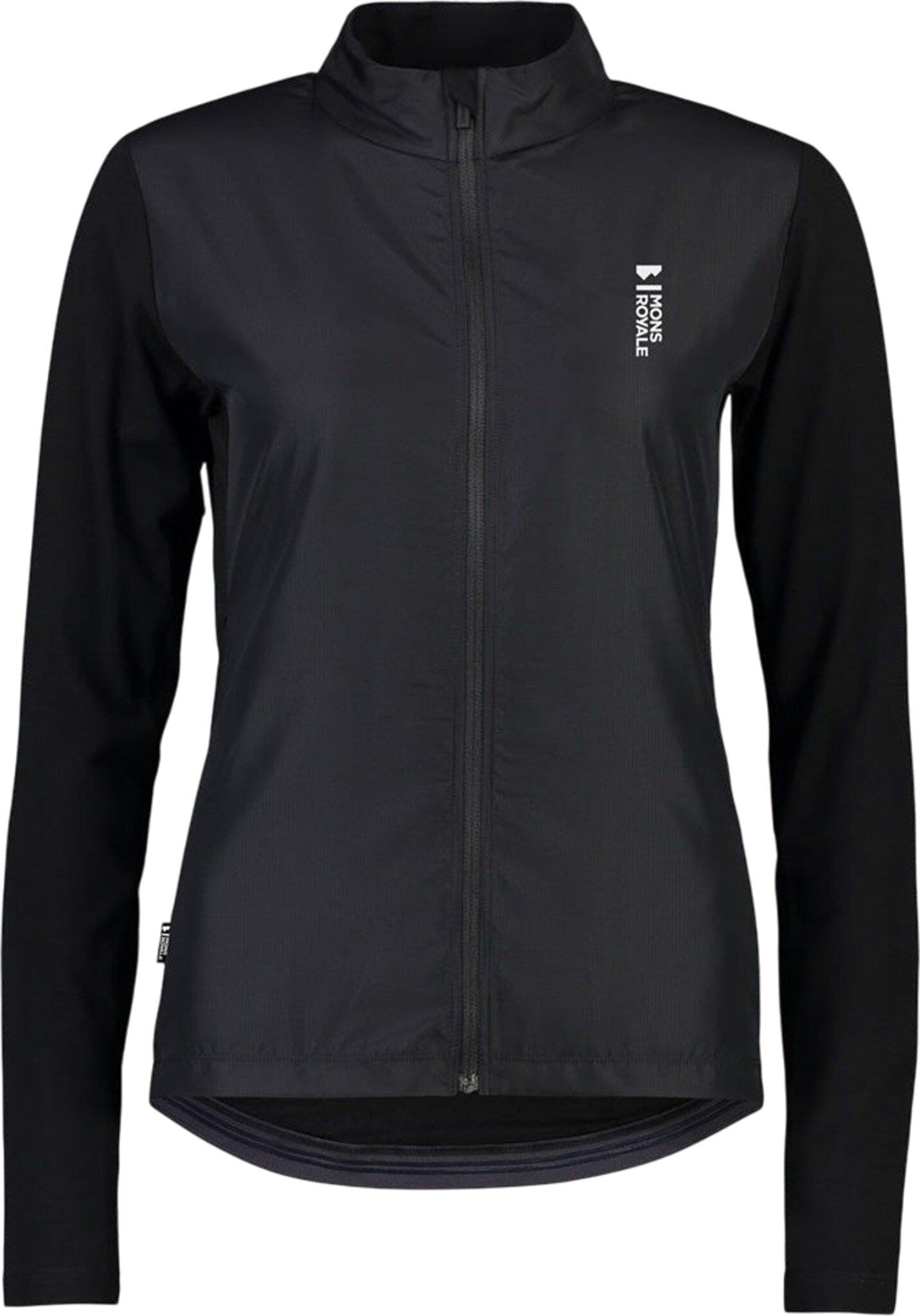 Image de produit pour Maillot coupe-vent Redwood - Femme