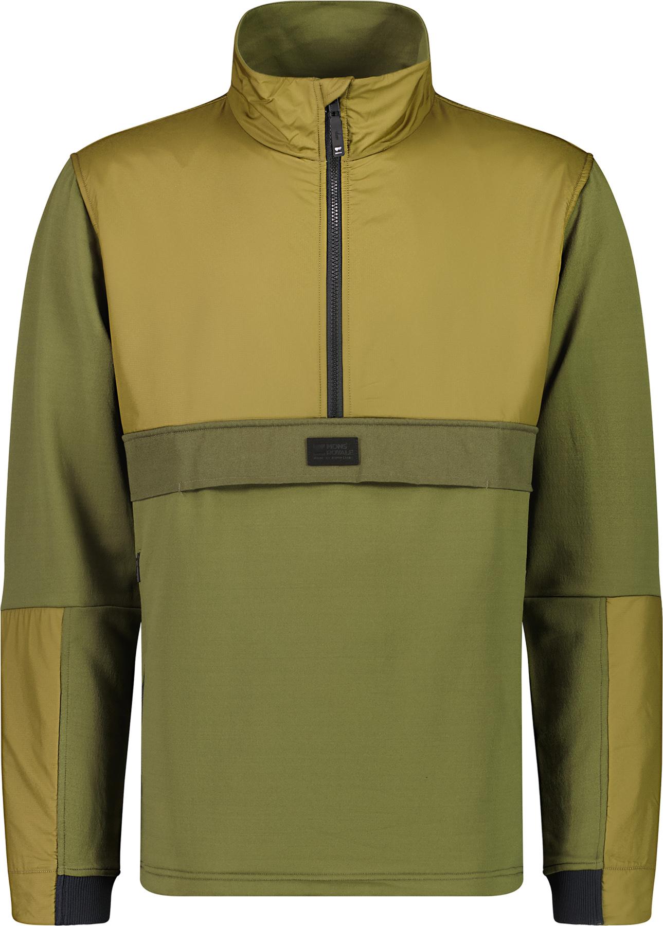 Product image for Decade Merino Fleece Pullover - Men's