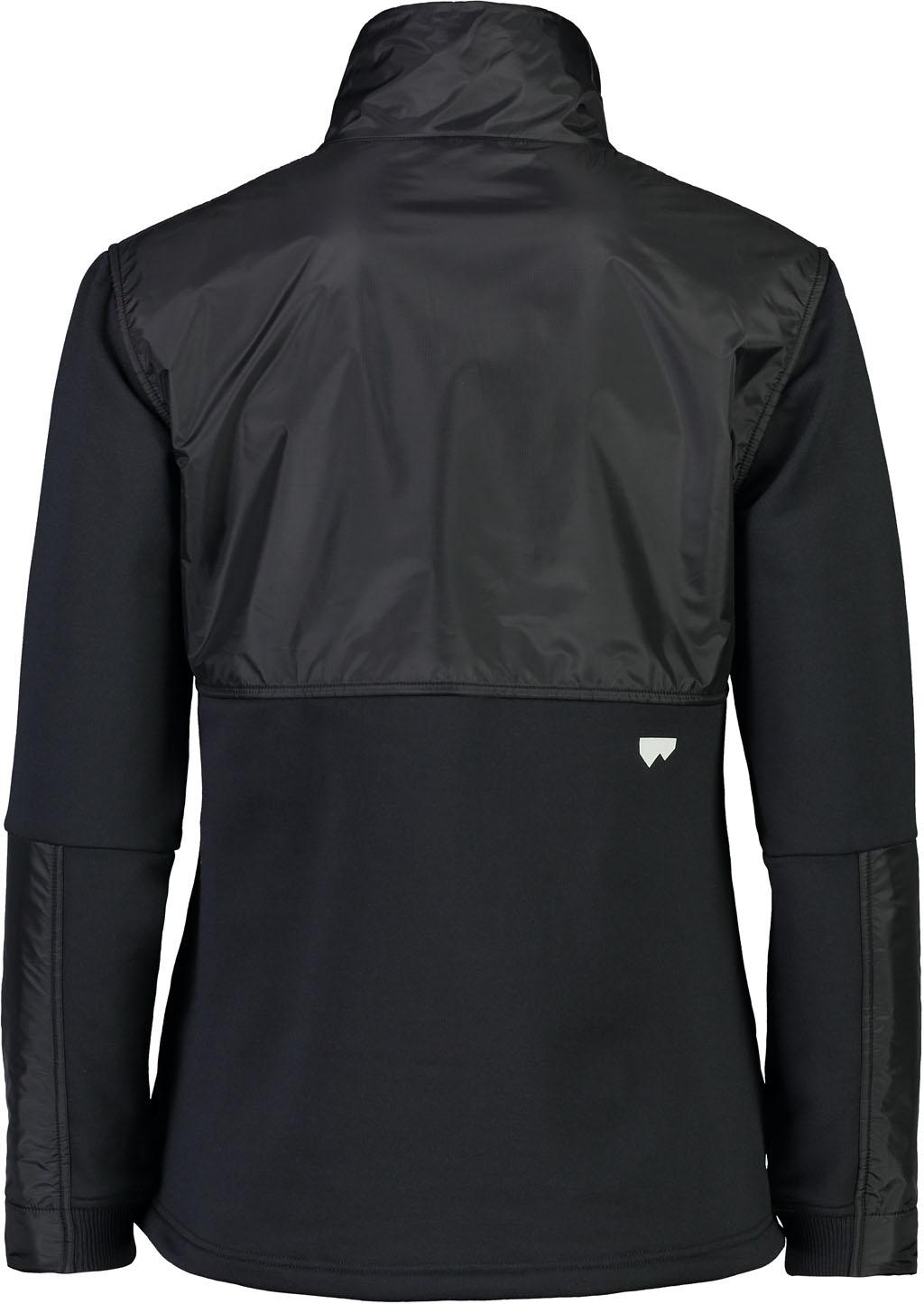 Product gallery image number 7 for product Decade Merino Fleece Pullover - Womens