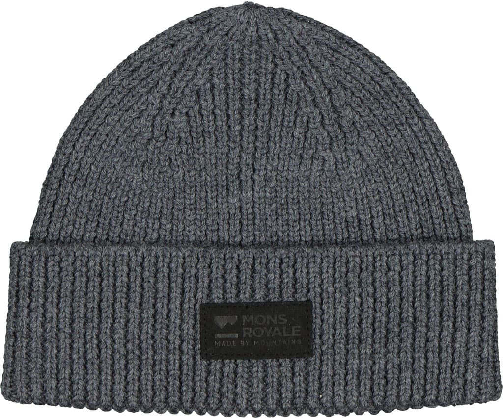 Product gallery image number 1 for product Fishermans Beanie - Men's