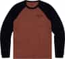 Couleur: Cinnamon - Black