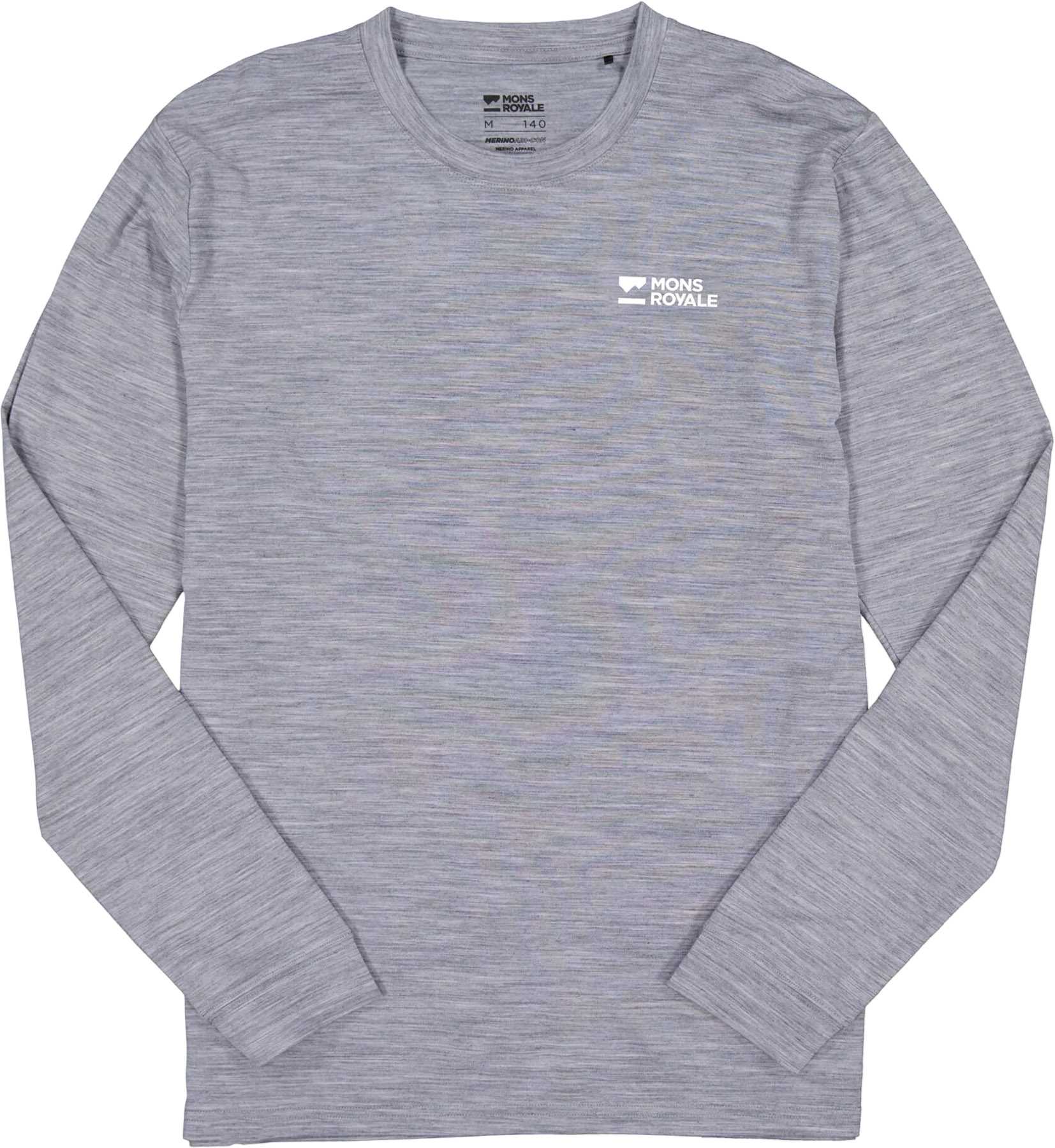 Grey Heather