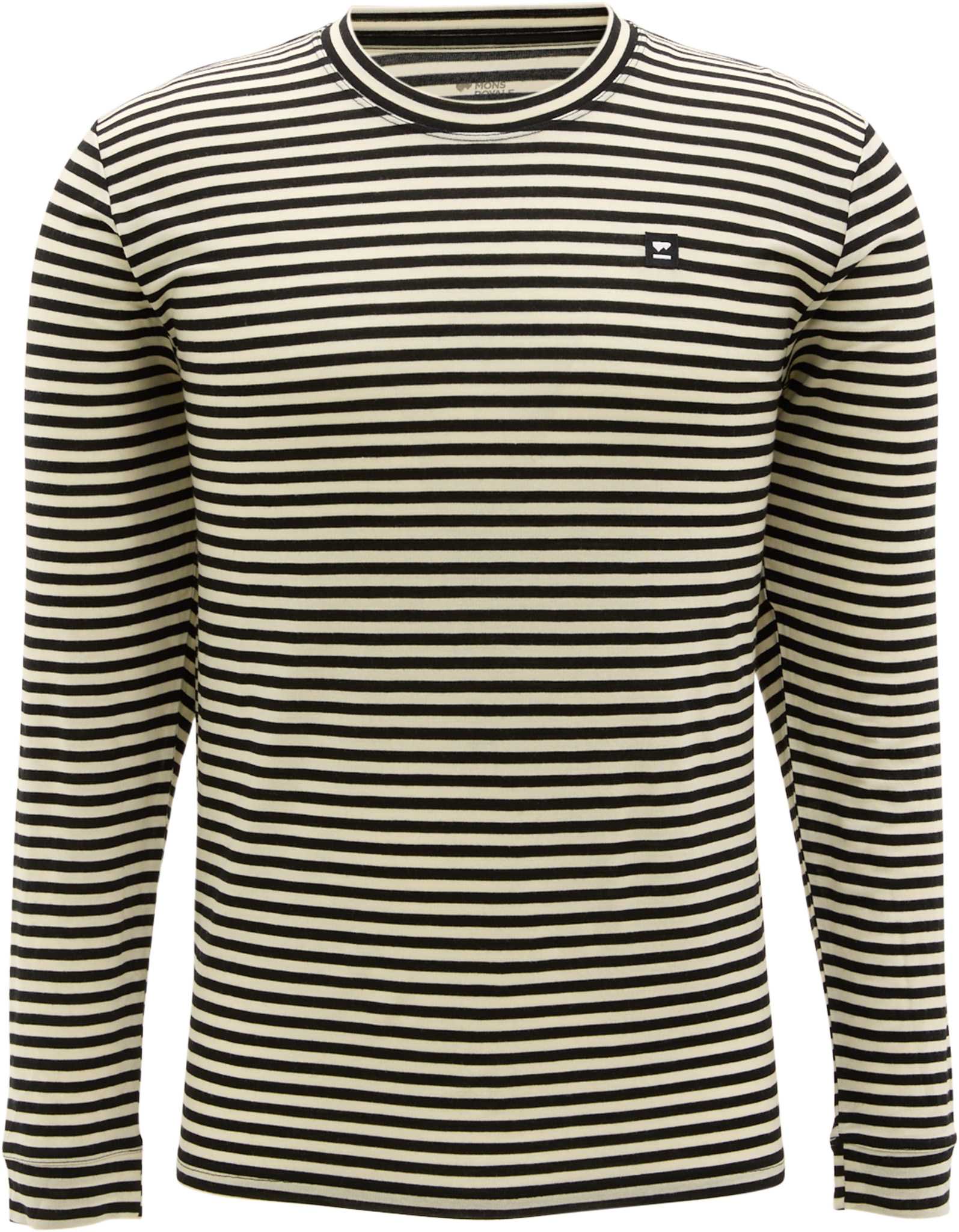 Mr Stripe