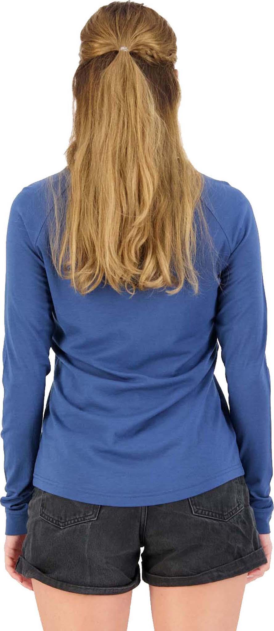 Product gallery image number 3 for product Icon Raglan Tee - Women's